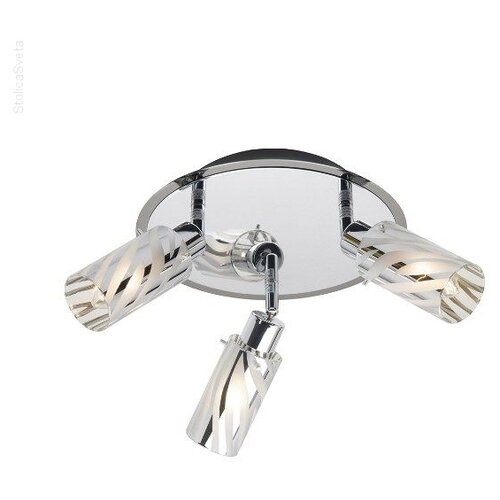 фото Спот wega 24534 15 brilliant