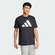 Футболка adidas Pwr 3 Graphic