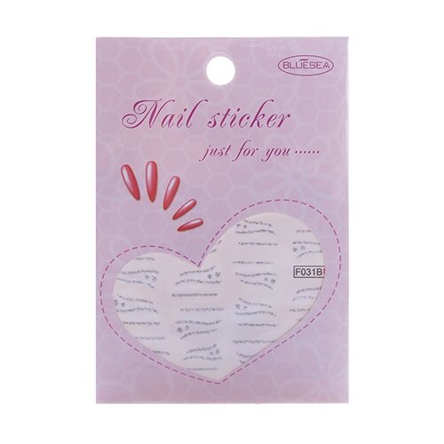 Bluesea, Слайдер-дизайн F031B