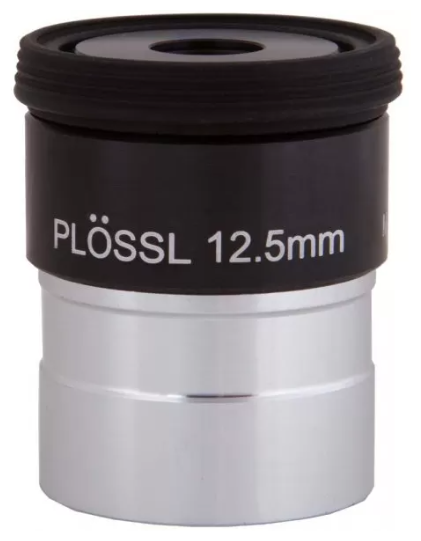 Sky-Watcher Super Plossl 12,5 мм, 1,25 - фото №1