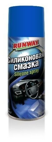 Смазка RUNWAY RW6085 0.4 л 0.36 кг 1