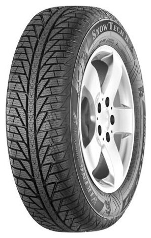 Viking SnowTech II 195/65 R15 91H зимняя