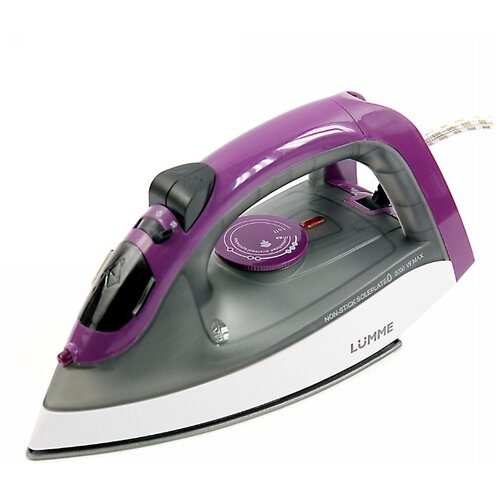 фото Утюг lumme lu-1135