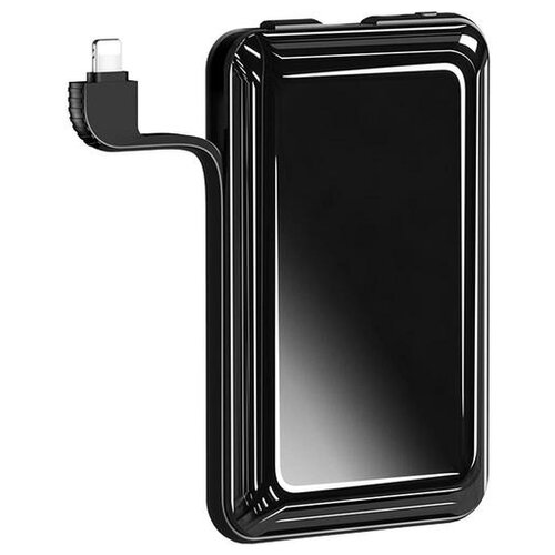 фото Аккумулятор usams us-cd107 8000 mah, черный