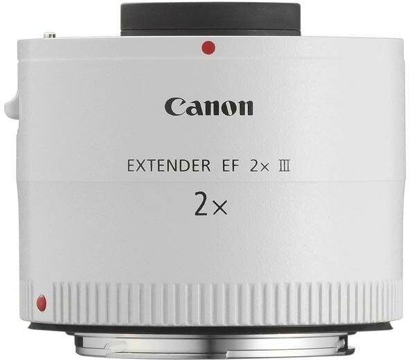 Конвертер Canon - фото №4