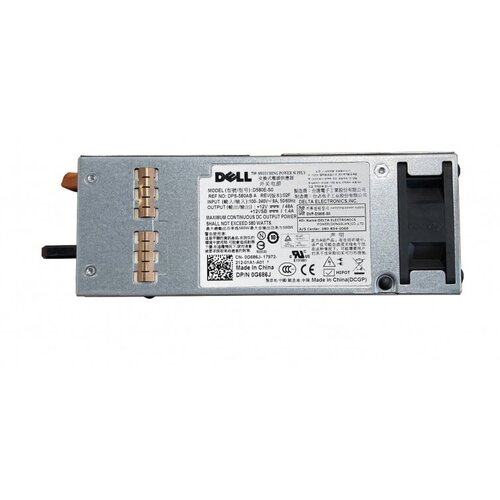 Резервный Блок Питания Dell 0G686J 580W