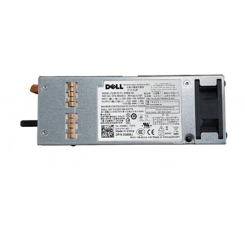 Резервный Блок Питания Dell 0G686J 580W 4386500₽