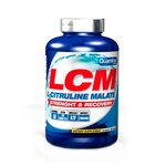 Аминокислота Quamtrax Nutrition LCM L-Citrulline Malate (150 капсул) - изображение