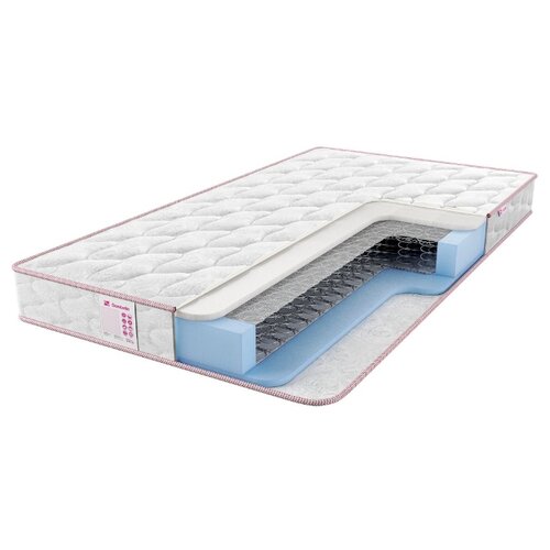 фото Матрас sontelle libre base life 140х200