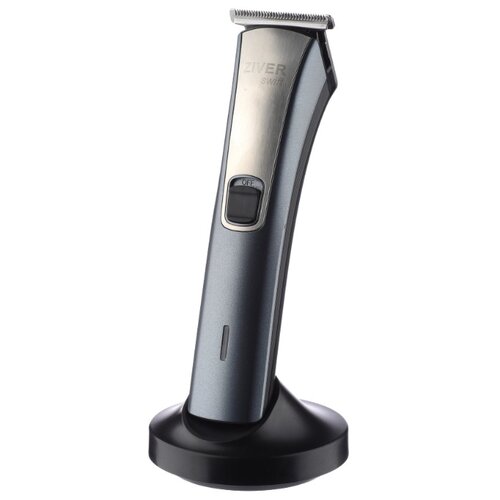 Триммер окантовочный для стрижки волос ZIVER-217 Swift Цвет голубой 130000₽