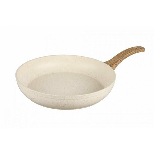 Сковорода без крышки O.M.S. Collection алюминий / 24х5,5см