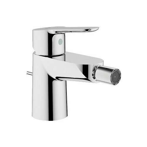 Смеситель для биде Grohe BauEdge 23332000 хром гигиенический комплект grohe bauedge 124898