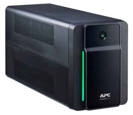 ИБП APC Back-UPS 1200VA/ 650W (BX1200MI)