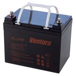 Аккумуляторная батарея Ventura HRL 12260W 12В 54 А·ч - изображение