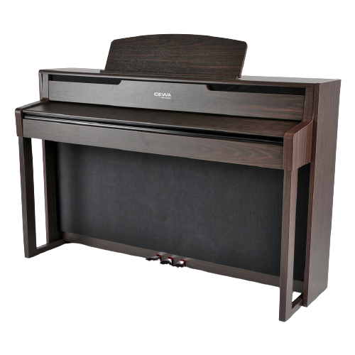 GEWA DIGITAL-PIANO UP400 ROSEWOOD цифровое пианино
