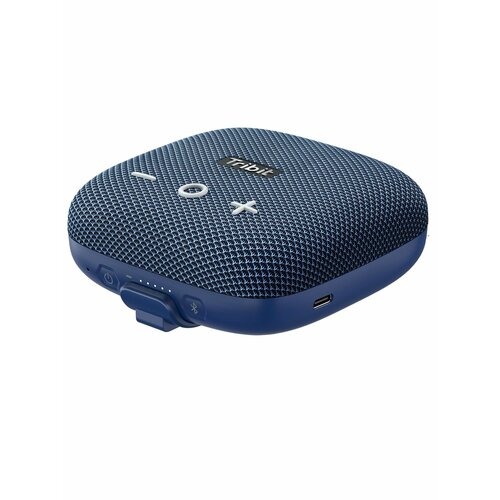 Портативная акустика Tribit StormBox Micro2 Blue