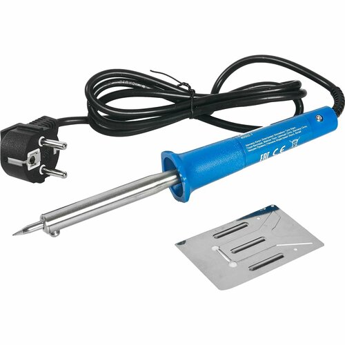 Паяльник Dexter 40 Вт 109500₽