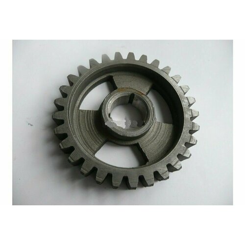 Шестерня 29 зуб. мотоцикла Минск ( I пер.) (завод, г. Минск)