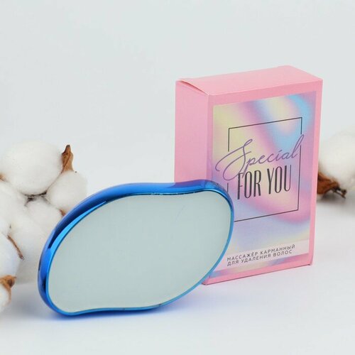 Ластик-депилятор для удаления волос Special for you 10 х 65 х 3 см 548₽