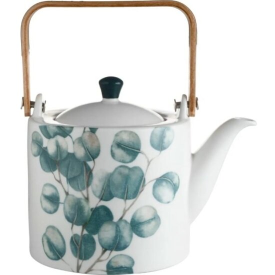 фото Чайник BILLIBARRI Eucalypt Leaf 800мл (500-254)