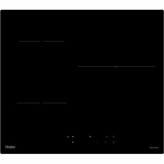 Индукционная варочная панель Haier HHK-Y63WTB
