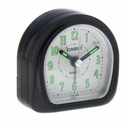 Будильник Casio TQ-148-1E