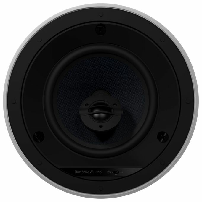 Bowers & Wilkins CCM664 (White Matt)