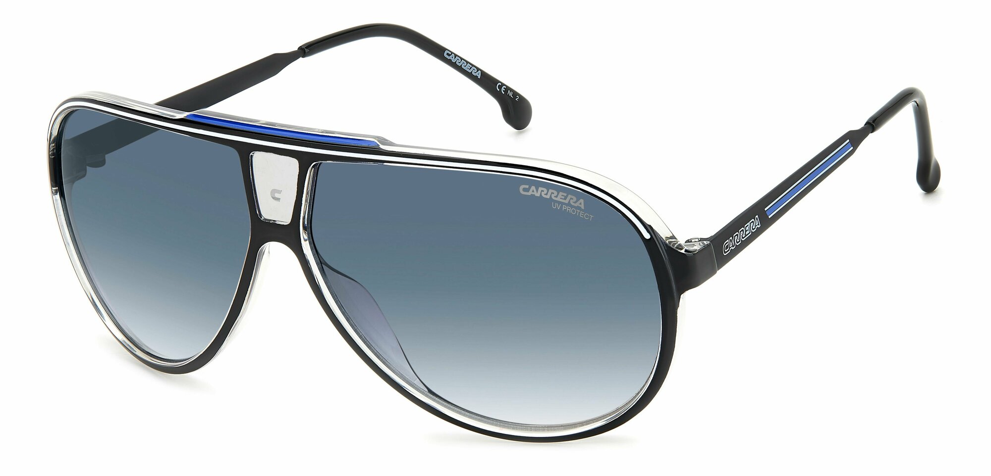 Солнцезащитные очки Carrera  Carrera CARRERA 1050/S D51 08 63