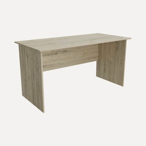 Изображение товара Стол письменный СФ211, р.1500х700х750 мм, Дуб кронберг