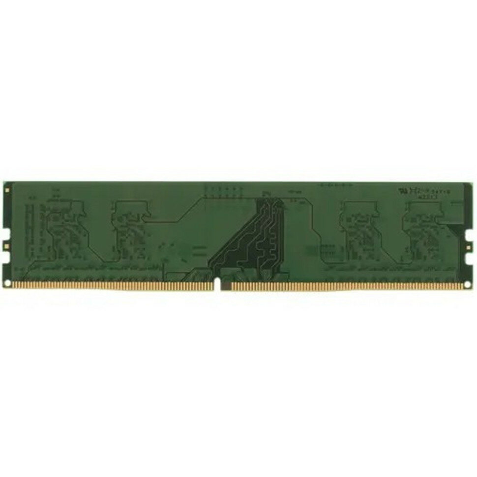 Модуль памяти KINGSTON VALUERAM DDR4 - 8ГБ 2666, DIMM, Ret - фото №6
