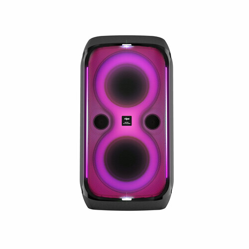 Беспроводная музыкальная система Vipe Nitro X4 Pulsar черный