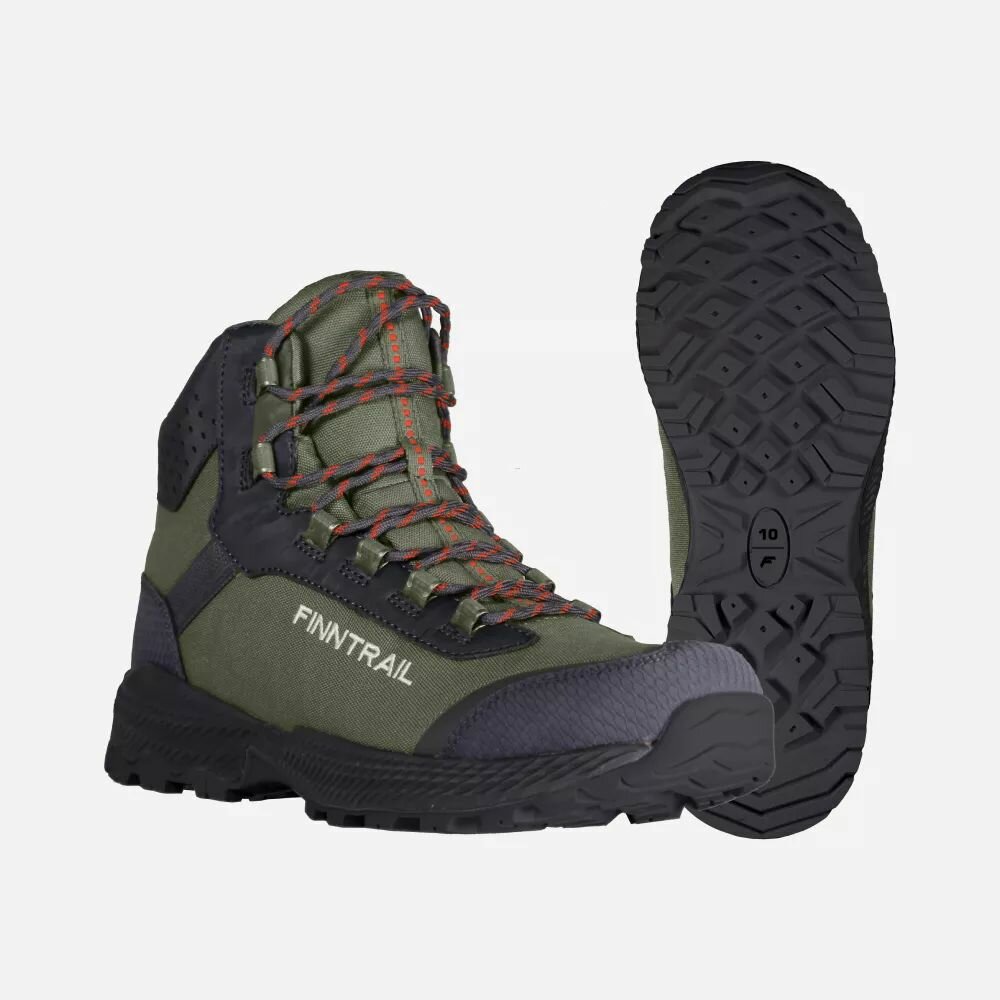 Finntrail TRACK KHAKI р.44