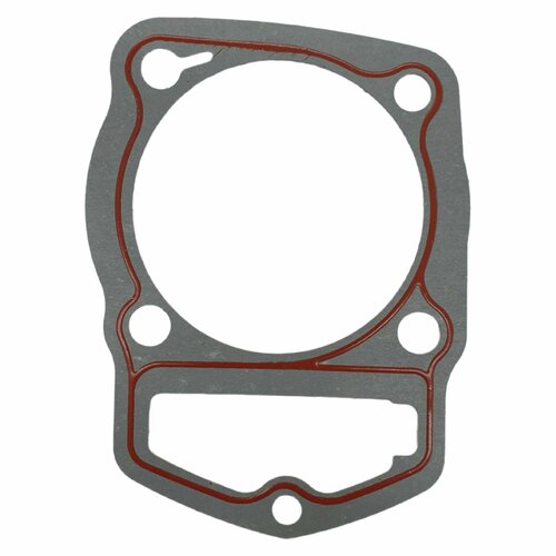 Прокладка цилиндра ZS161FMJ(CB150D), ZS166FMM(CB250), ZSCB250D G, ZSCB250 G