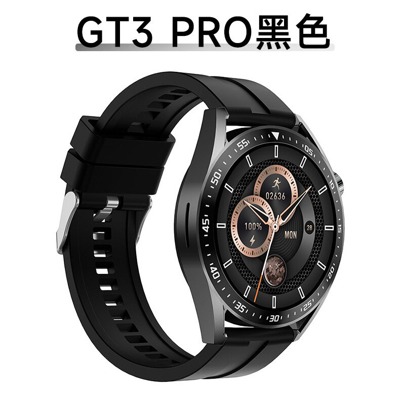 Смарт-часы GT3Pro