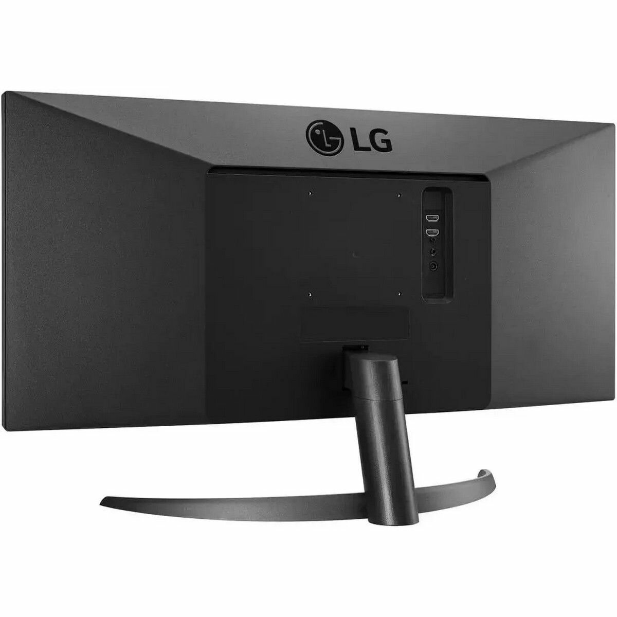 29" Монитор LG 29WP500-B, IPS, 2560x1080, 75Hz, черный