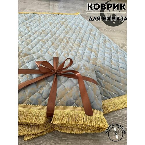 Молитвенный коврик для намаза сувениры религиозные