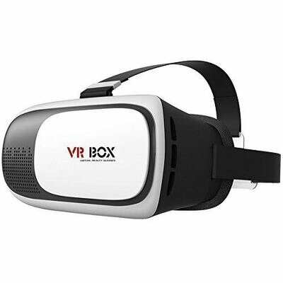 Очки виртуальной реальности VR Box VR 2.0