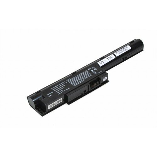 Аккумулятор для Fujitsu S26391-F545-E100 аккумулятор для fujitsu siemens lifebook bh531 fmvnbp195 fpcbp274 s26391 f545 b100 s26391 f545 e100 s26391 f545 l100
