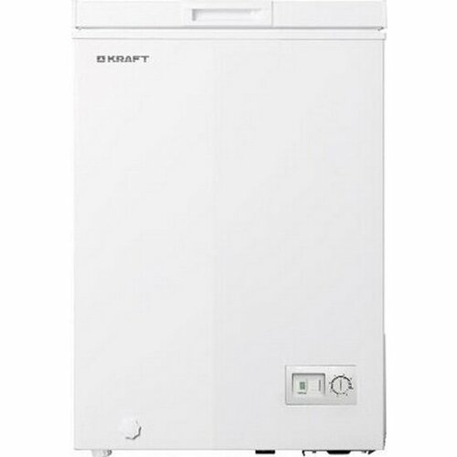 Морозильный ларь Krafт Ltd Kraft BD W-135QX 3024400₽