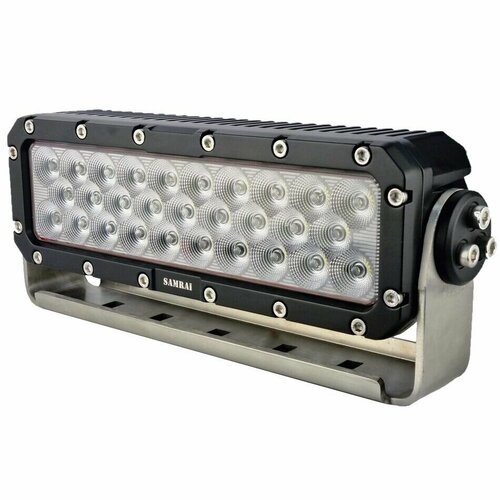 Светодиодная фара рабочего света PRO 290 Вт Osram (Wide Flood) SR-17290F (EMC)