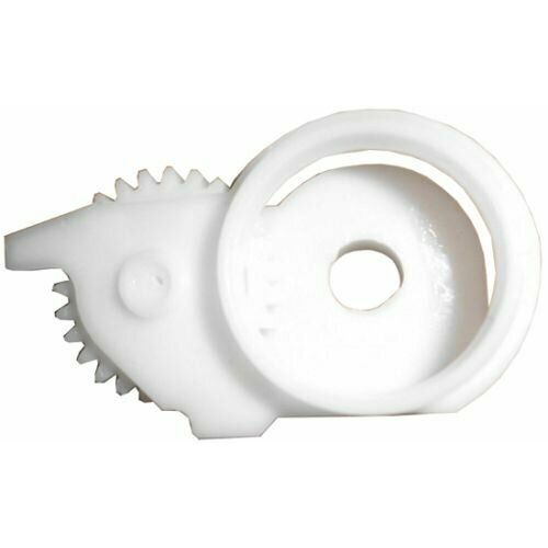 Шестерня привода термоблока в сборе NoName 27T RC2-6242 460₽