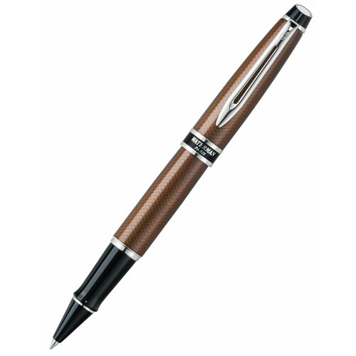 Ручка-роллер WATERMAN Expert 2 Urban Brown CT (S0725820) ручка роллер urban premium infiniti nissan 999infpenxx0 1 шт