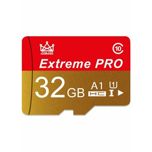 SD карта памяти Extreme Pro 32 GB sd карта памяти extreme pro 256 gb