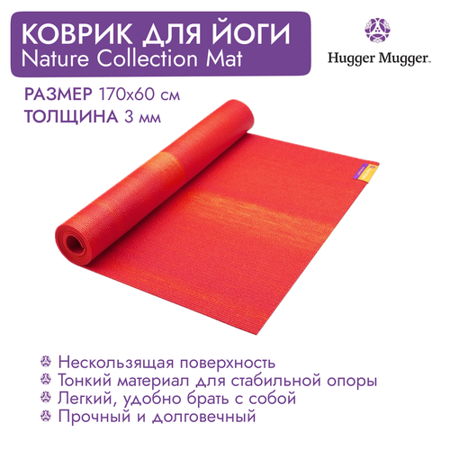 Hugger Mugger Tapas Sticky Mat