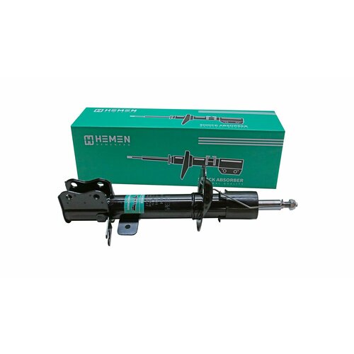 Амортизатор задний правый Chevrolet Lacetti 04-, Gentra 04-, Nubira 04- (HSAR034)