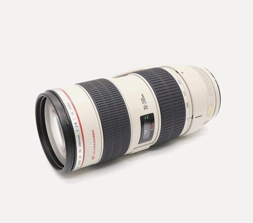 Изображение товара Длиннофокусный Canon EF 70-200mm f/2.8L IS USM