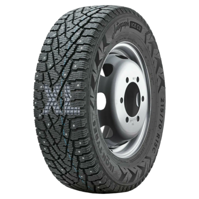 Ikon Tyres Autograph Ice C3 195/70R15C 104/102R Автомобильная шина Зимняя