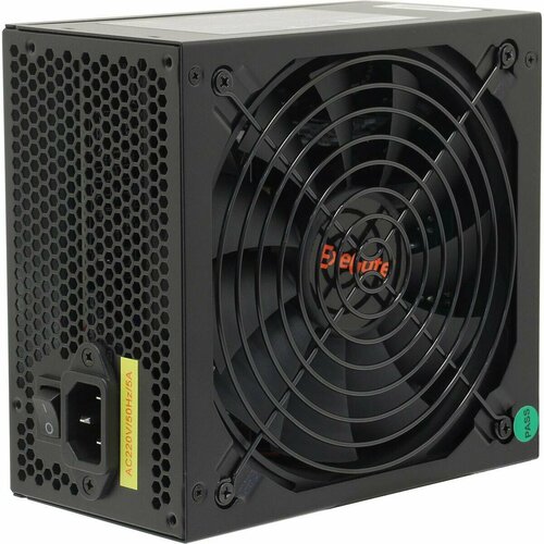 Блок питания Exegate ServerPRO-500RADS 500W 3193₽