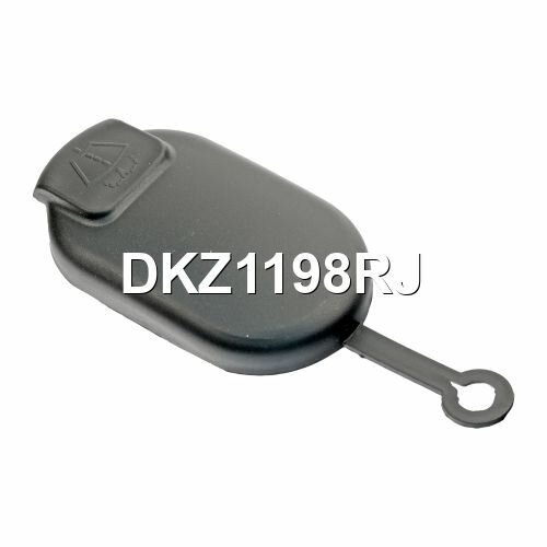 Крышка бачка омывателя Renault Logan (Рено Логан) / Nissan Almera (Ниссан Альмера)