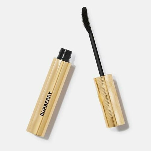 Тушь для ресниц Burberry Ultimate Lift 100 оригинальный продукт Оттенок 02 Естественно-коричневый 10799₽